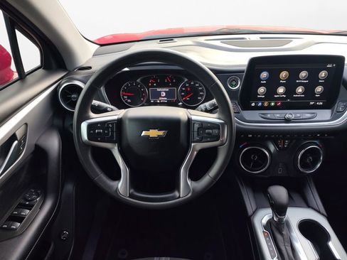 Used 2023 Chevrolet Blazer LT w/ Convenience Package image 19