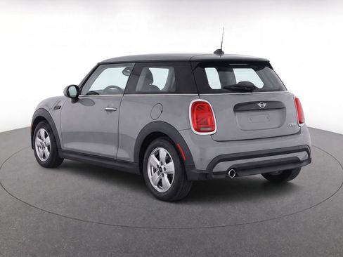 Used 2023 MINI Cooper 2-Door Hardtop FWD image 7