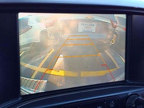 Used 2017 Chevrolet Silverado 1500 LT w/ Midnight Edition image 8