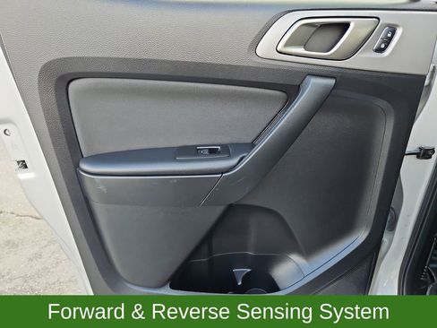 Used 2019 Ford Ranger XLT w/ FX4 Off-Road Package image 26