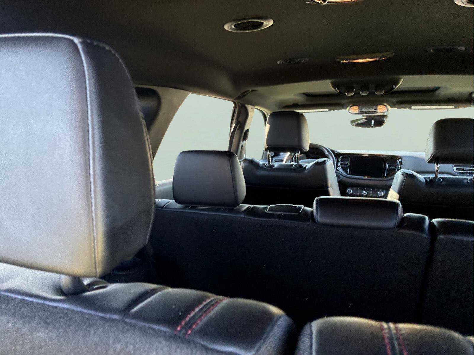 Used 2025 Dodge Durango R/T AWD/4WD image 10