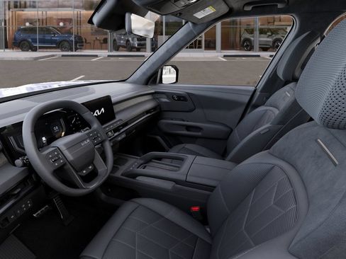 New 2027 Kia Telluride X-Line SX Prestige AWD/4WD image 17