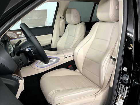 New 2026 Mercedes-Benz GLE 350 4MATIC image 14
