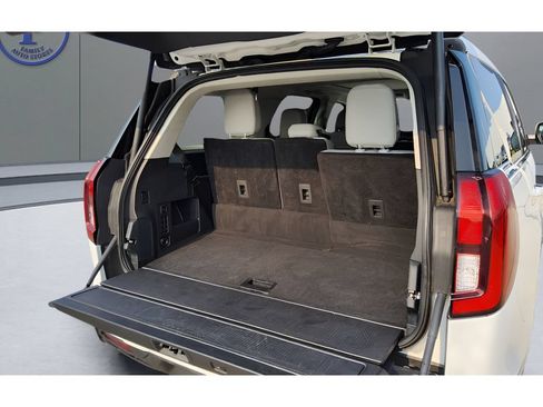 Used 2025 Ford Expedition Active AWD/4WD image 37
