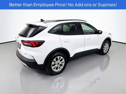 New 2026 Ford Escape Active w/ Cold Weather Package AWD/4WD image 7