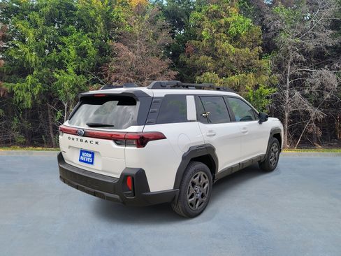 New 2026 Subaru Outback Premium image 16