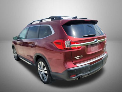 Used 2019 Subaru Ascent Limited AWD/4WD image 4