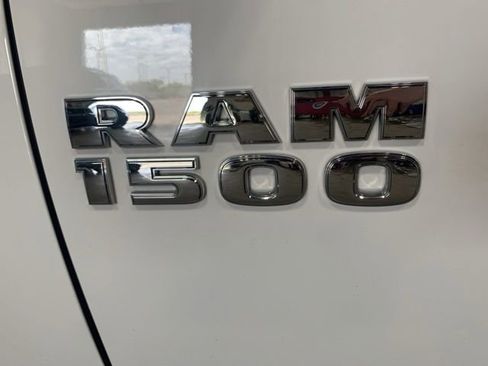 Used 2017 RAM 1500 Express AWD/4WD image 28