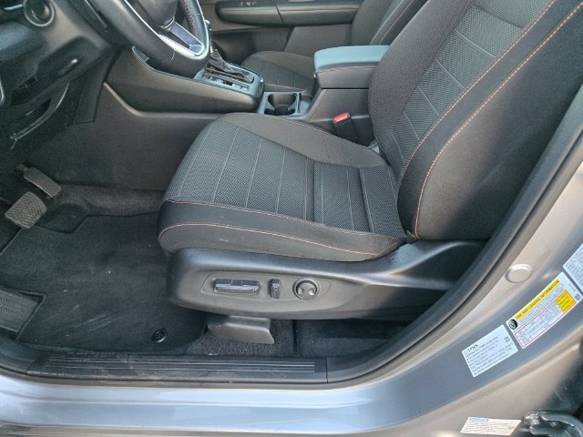 Used 2024 Honda CR-V Sport image 19