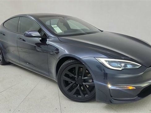 Used 2023 Tesla Model S Standard Range image 87