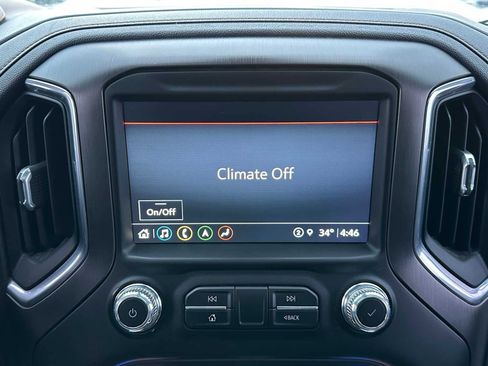Used 2021 GMC Sierra 1500 AT4 w/ Technology Package AWD/4WD image 27