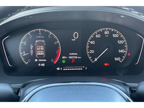 Certified 2026 Honda Civic Sport image 39