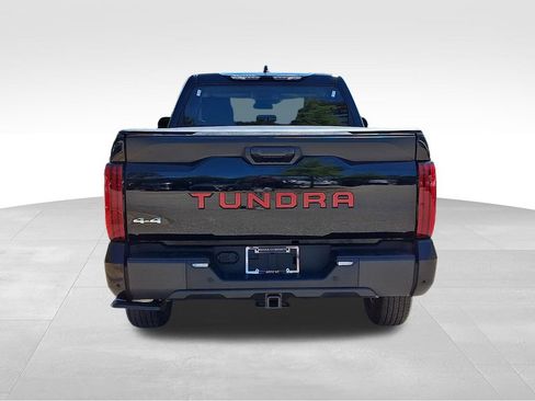 Used 2024 Toyota Tundra SR5 w/ SR5 Premium Package AWD/4WD image 5