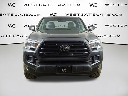 Used 2019 Toyota Tacoma SR5 image 4