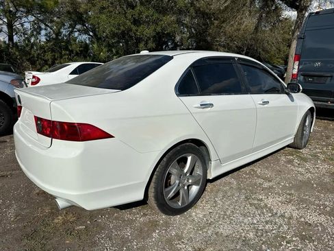 Used 2007 Acura TSX image 4