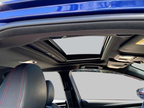 Certified 2022 Subaru WRX GT AWD/4WD image 14