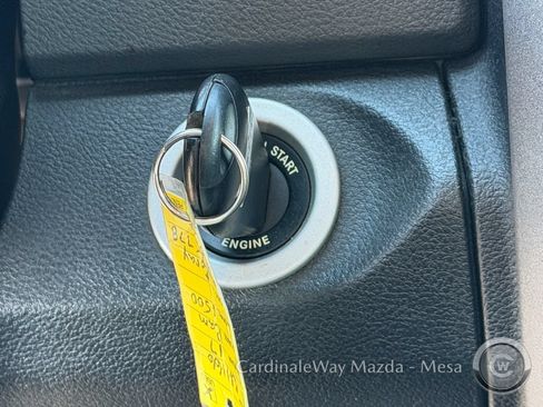 Used 2017 RAM 1500 ST w/ SXT Appearance Group RWD image 30