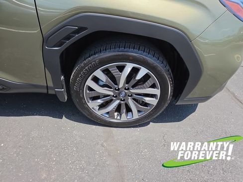 Certified 2026 Subaru Forester Touring AWD/4WD image 20