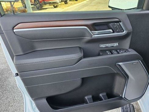 New 2026 GMC Sierra 1500 Denali AWD/4WD image 20