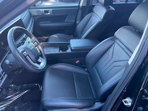 Used 2025 Hyundai Santa Fe SEL image 32