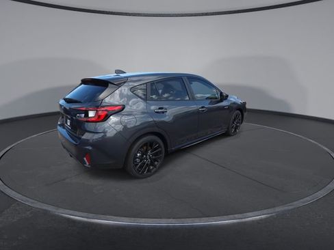 New 2026 Subaru Impreza RS image 8