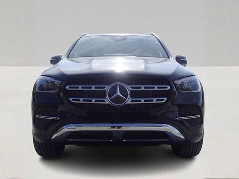 Used 2026 Mercedes-Benz GLE 350 4MATIC image 2