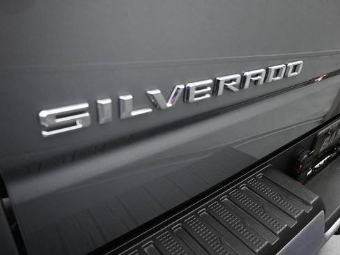 Used 2026 Chevrolet Silverado 1500 LT AWD/4WD image 27