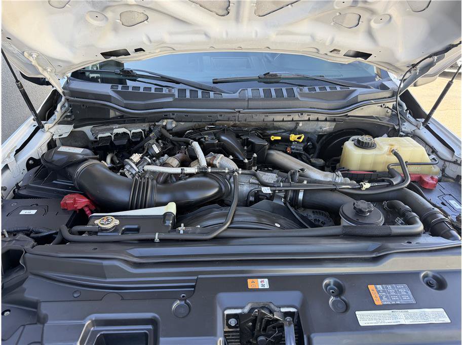 Used 2019 Ford F250 XL w/ STX Appearance Package AWD/4WD image 26