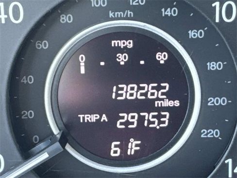 Used 2012 Honda CR-V LX image 27