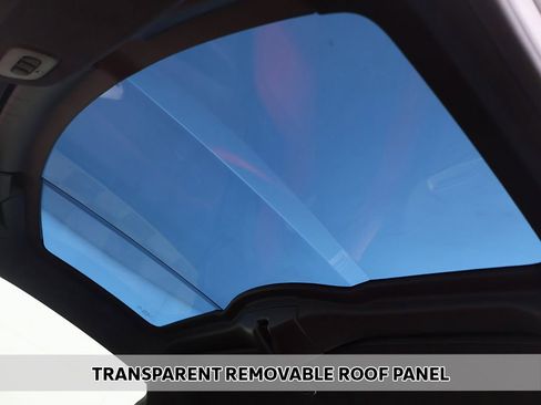 Used 2020 Chevrolet Corvette Stingray Premium Cpe w/ 3LT Preferred Equipment Group image 3