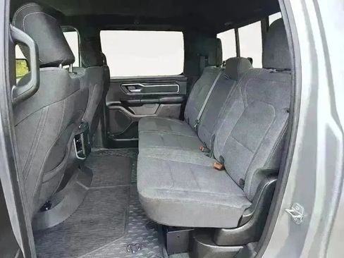 Used 2022 RAM 1500 Big Horn image 13