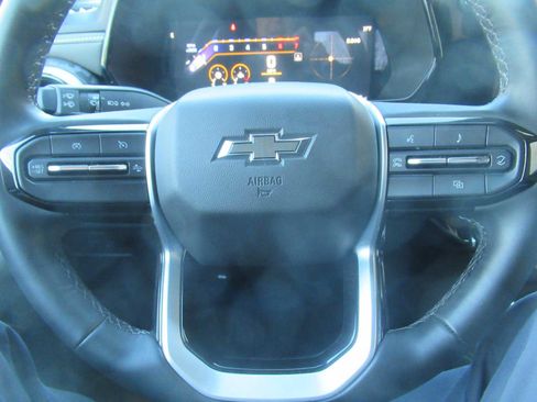 Used 2024 Chevrolet Colorado ZR2 image 26