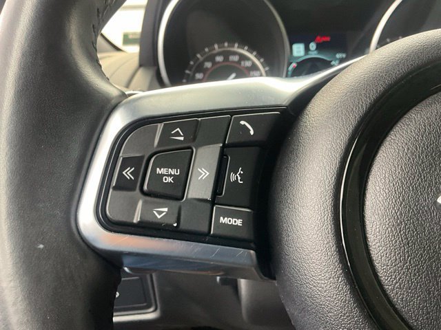 Used 2019 Jaguar F-TYPE Coupe RWD image 17