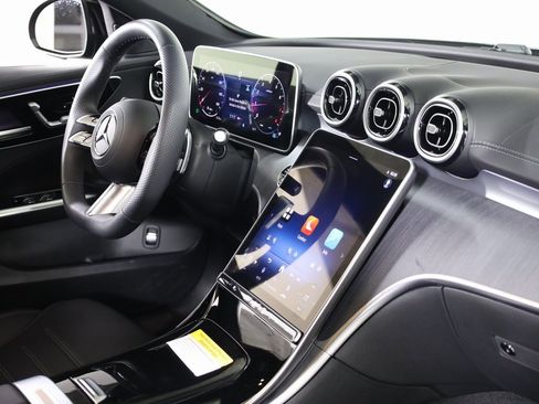 Certified 2025 Mercedes-Benz C 300 4MATIC Sedan image 49