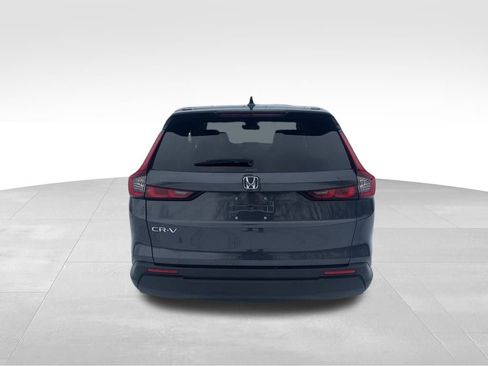Certified 2023 Honda CR-V EX-L image 6
