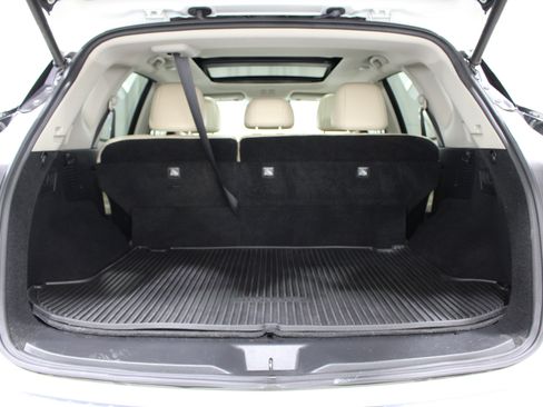 Used 2021 Nissan Murano Platinum w/ Cargo Package AWD/4WD image 24
