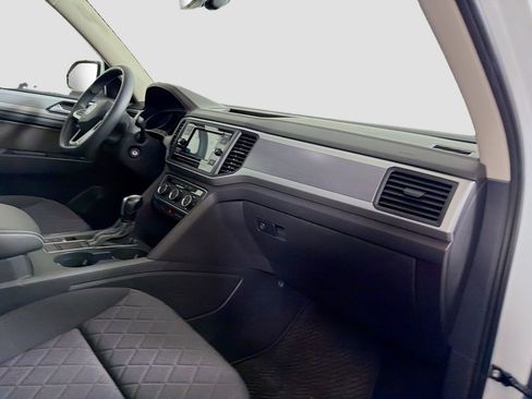 Used 2021 Volkswagen Atlas S FWD image 29