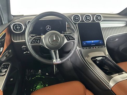 Certified 2023 Mercedes-Benz GLC 300 image 25