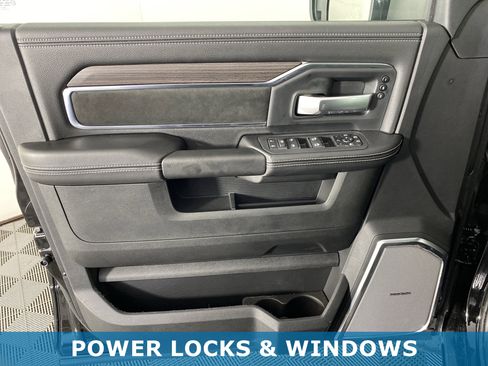 New 2026 RAM 2500 Laramie image 13