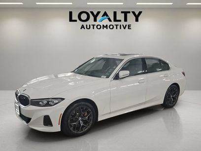 Used 2026 BMW 330i xDrive Sedan