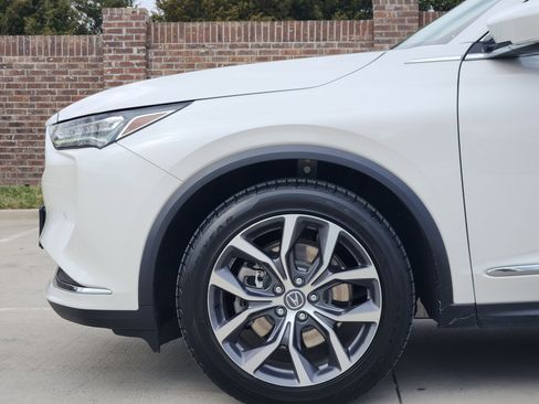 Used 2023 Acura MDX FWD w/ Technology Package image 10