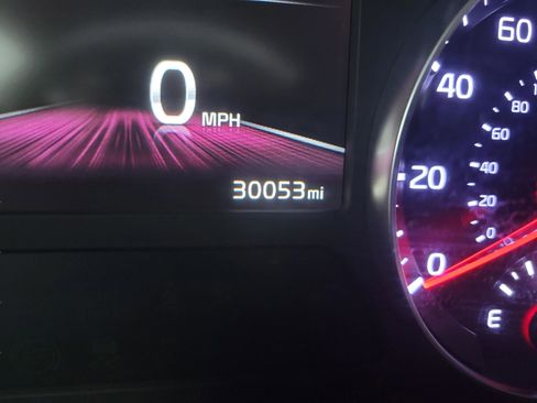 Certified 2023 Kia Forte GT-Line w/ GT-Line Premium Package image 18