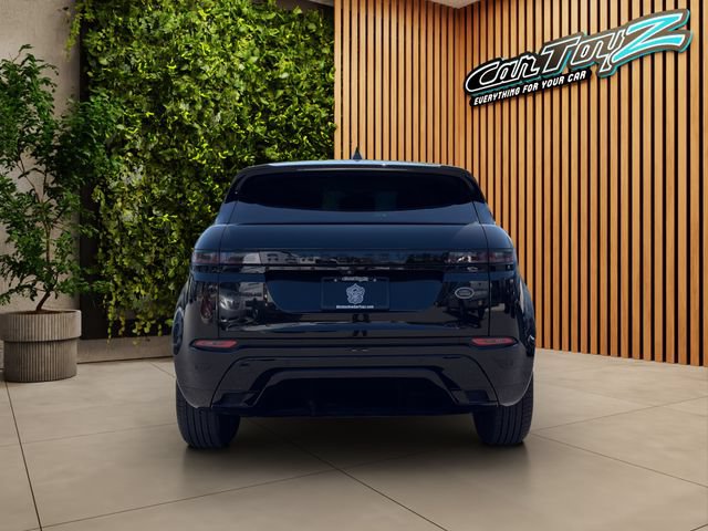 Used 2023 Land Rover Range Rover Evoque R-Dynamic S AWD/4WD image 23