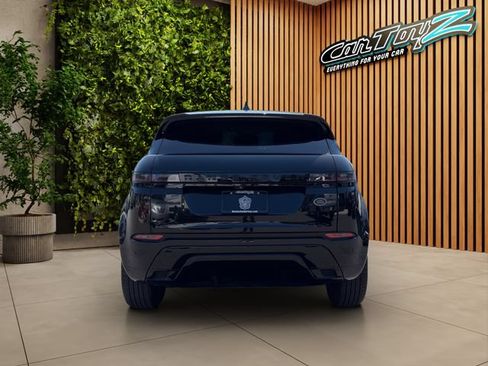 Used 2023 Land Rover Range Rover Evoque R-Dynamic S AWD/4WD image 23