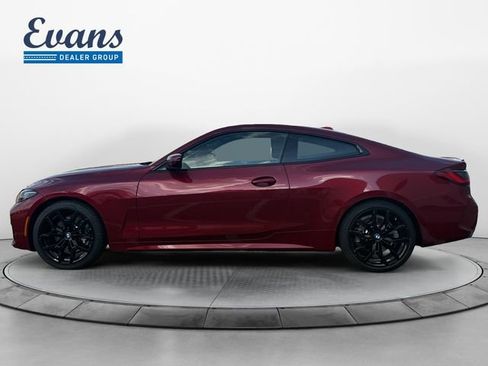 Used 2026 BMW 430i xDrive Coupe image 2