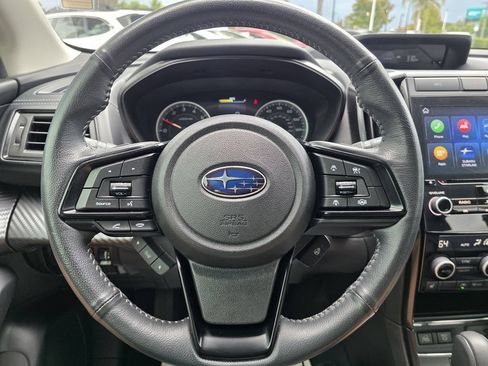 Certified 2022 Subaru Ascent Onyx Edition AWD/4WD image 25