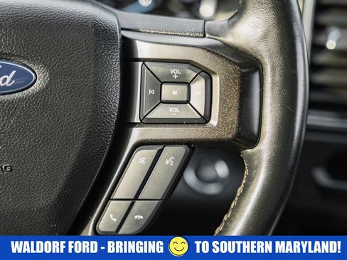 Used 2019 Ford Expedition Limited w/ Equipment Group 301A image 33