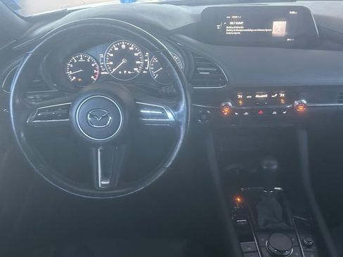 Used 2021 MAZDA MAZDA3 AWD 2.5 Turbo Hatchback image 15