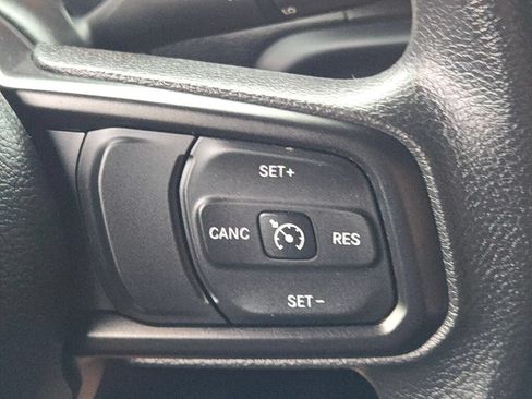 Certified 2020 Jeep Wrangler Unlimited Sport AWD/4WD image 31