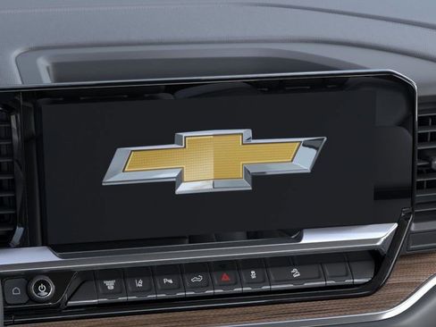 New 2026 Chevrolet Silverado 2500 LT w/ True North Edition AWD/4WD image 20